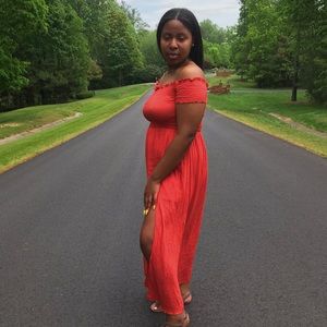 Meet your Posher, Sierra